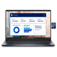 DELL NTB Pro 14 Premium PA14250/U7-268V/Evo/32GB/512SSD/14" FHD+/IR Cam & Mic/WLAN/vPro/Backlit Kb/W11 Pro/3Y PS NBD
