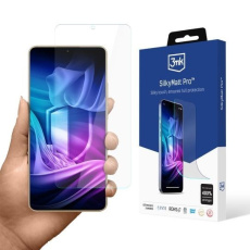 3mk Silky Matt Pro pro MEIZU Note 16 3mk Silky Matt Pro pro MEIZU Note 16