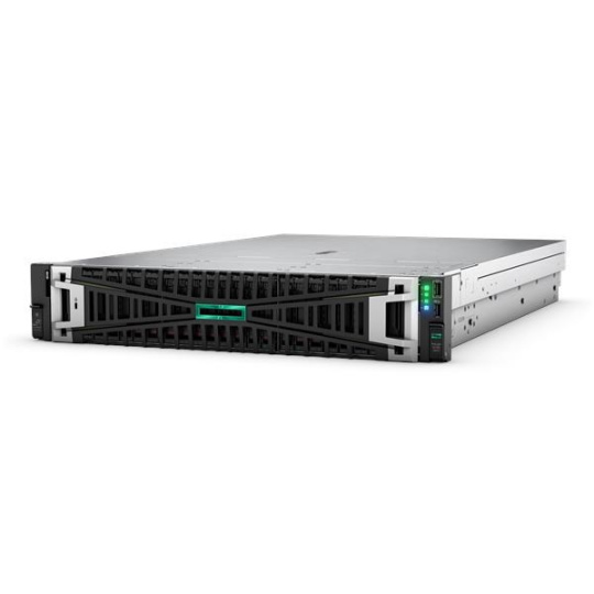HPE PL DL385g11 AMD Epyc 9124 (3.0G/16C) 1x32G MR408i-o/4G 8-34SFF(3x8F+8M+2R) 1x1000W L9 4x1Gocp P59705-421 RENEW HPE PL DL385g11 AMD Epyc 9124 (3.0G/16C) 1x32G MR408i-o/4G 8-34SFF(3x8F+8M+2R) 1x1000W L9 4x1Gocp P59705-421 RENEW