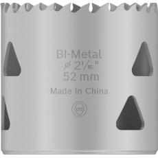 Bosch děrovka PRO Multi Material, 52 mm, se závitem Bosch děrovka PRO Multi Material, 52 mm, se závitem