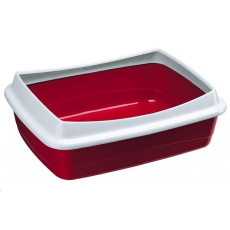 FER WC Nip 10 s okr. 46x35x15cm FER WC Nip 10 s okr. 46x35x15cm
