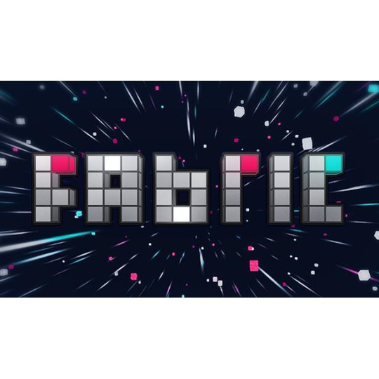 Fabric (PC) klíč Steam