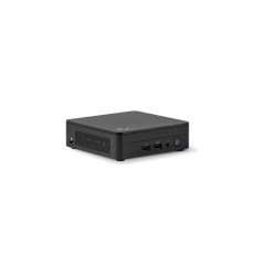 INTEL NUC 13 Pro Arena Canyon/Kit NUC13ANKi7/i7-1360P/DDR4/USB3.0/LAN/WiFi/Intel UHD/M.2 - EU power cord INTEL NUC 13 Pro Arena Canyon/Kit NUC13ANKi7/i7-1360P/DDR4/USB3.0/LAN/WiFi/Intel UHD/M.2 - EU power cord