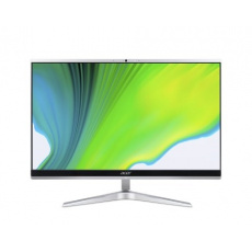 ACER PC Aspire (C22-1650) - i3-1115G4@3.0GHz,8GB,256SSD,UHD Graphics,kbd+myš,VESA,Free DOS ACER PC Aspire (C22-1650) - i3-1115G4@3.0GHz,8GB,256SSD,UHD Graphics,kbd+myš,VESA,Free DOS
