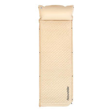 Naturehike karimatka D01 1,2 kg - krémová Naturehike karimatka D01 1,2 kg - krémová