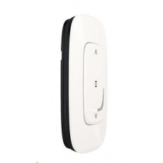 NETATMO VALENA Allure bezdrátový ovladač žaluzí, perleťová NETATMO VALENA Allure bezdrátový ovladač žaluzí, perleťová