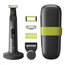 Philips QP6650/61 OneBlade Pro Zastřihovač vousů Philips QP6650/61 OneBlade Pro Zastřihovač vousů