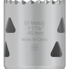 Bosch děrovka PRO Multi Material, 46 mm, se závitem Bosch děrovka PRO Multi Material, 46 mm, se závitem