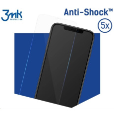 3mk All-Safe fólie Anti-shock - (Reklamace) 3mk All-Safe fólie Anti-shock - (Reklamace)