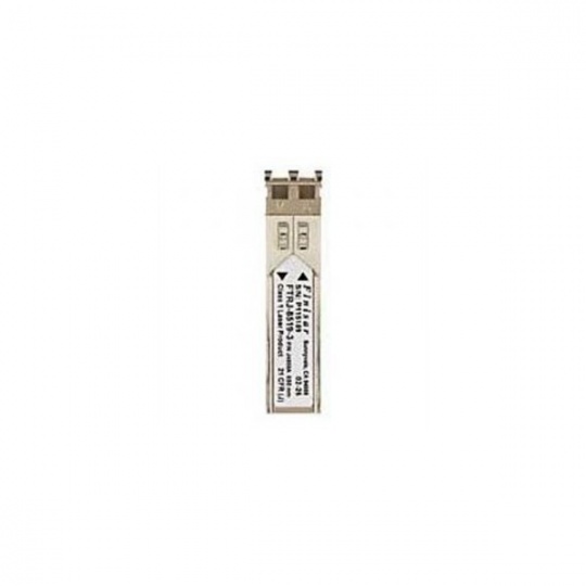 HPE X120 1G SFP LC SX Transceiver JD118B