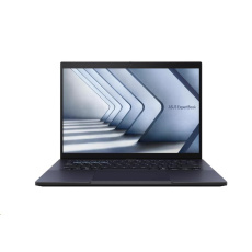 ASUS NTB ExpertBook B3 (B3404CVA-Q50664X), i7-1360P, 14" 1920 x 1200, 16GB, 1TB SSD, UHD, W11 Pro, Black ASUS NTB ExpertBook B3 (B3404CVA-Q50664X), i7-1360P, 14" 1920 x 1200, 16GB, 1TB SSD, UHD, W11 Pro, Black