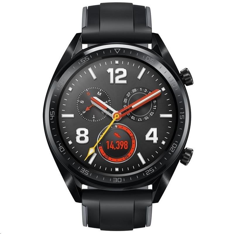 huawei sport gt review