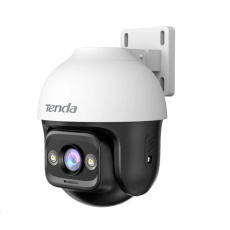 Tenda RH3-WCAv2 - bezdrátová venkovní otočná 3MP AI WiFi6 kamera, RJ45, noční IR+LED Tenda RH3-WCAv2 - bezdrátová venkovní otočná 3MP AI WiFi6 kamera, RJ45, noční IR+LED