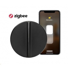 Danalock V3 chytrý zámek - Bluetooth & Zigbee (3.0), černý Danalock V3 chytrý zámek - Bluetooth & Zigbee (3.0), černý