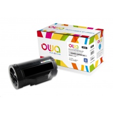 OWA Armor toner pro EPSON AL M300, 10000 Stran, C13S050691, černá/black OWA Armor toner pro EPSON AL M300, 10000 Stran, C13S050691, černá/black