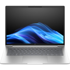 HP NTB EliteBook 6 G1i 14i U7-255U WUXGA 300FHD, 2x16GB, 512GB, WiFi7, BT, FpS, backlit keyb, Win11Pro, 3y onsite