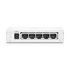HPE Networking Instant On Switch 5p Gigabit 1430 R8R44A HPE Networking Instant On Switch 5p Gigabit 1430 R8R44A