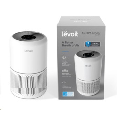 BAZAR - Levoit Core300-RAC čistička vzduchu - Po opravě (Komplet) BAZAR - Levoit Core300-RAC čistička vzduchu - Po opravě (Komplet)