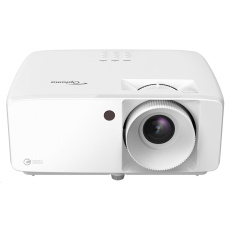 BAZAR - Optoma projektor ZH462 (DLP, Laser, FULL HD, 5000 ANSI, 2xHDMI, RS232, RJ45, USB-A power, repro 1x15W), 5let zar BAZAR - Optoma projektor ZH462 (DLP, Laser, FULL HD, 5000 ANSI, 2xHDMI, RS232, RJ45, USB-A power, repro 1x15W), 5let zar