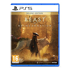 PS5 hra Beast of Reincarnation Deluxe Edition PS5 hra Beast of Reincarnation Deluxe Edition