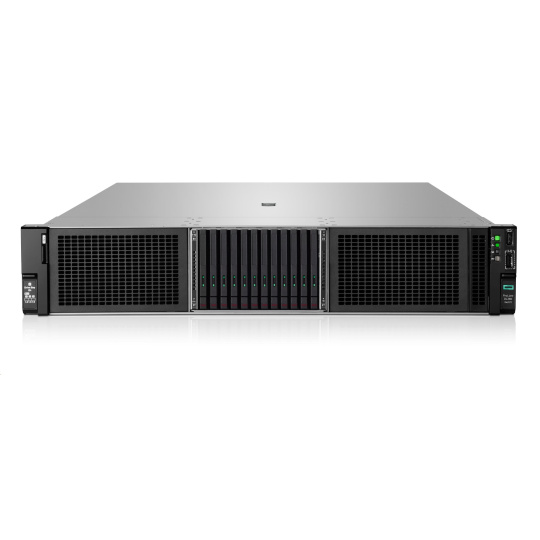 HPE PL DL380g11 6530 (2.1G/32C) 2x32G (p64706) MR416i-o/4G 2x480G 2x1000W 2x10/25G-o Smart Choice HPE PL DL380g11 6530 (2.1G/32C) 2x32G (p64706) MR416i-o/4G 2x480G 2x1000W 2x10/25G-o Smart Choice
