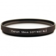 Canon filtr 52 mm SOFTMAT No.2 (změkčující filtr)