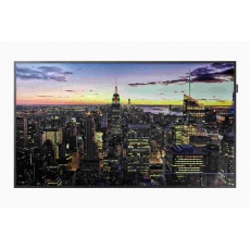SAMSUNG LFD 65" - LH65QBHPLGC/EN - UHD SAMSUNG LFD 65" - LH65QBHPLGC/EN - UHD