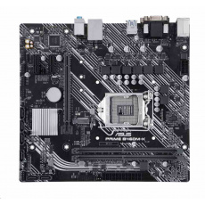 BAZAR ASUS MB Sc LGA1200 PRIME B460M-K, Intel B460, 2xDDR4, VGA, mATX (POŠKOZENÝ OBAL) BAZAR ASUS MB Sc LGA1200 PRIME B460M-K, Intel B460, 2xDDR4, VGA, mATX (POŠKOZENÝ OBAL)
