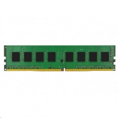 KINGSTON DIMM DDR4 16GB 3200MT/s ECC Single Rank KINGSTON DIMM DDR4 16GB 3200MT/s ECC Single Rank