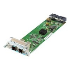 Aruba 2930 2-port Stacking Module JL325AR RENEW Aruba 2930 2-port Stacking Module JL325AR RENEW