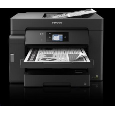 EPSON - poškozený obal - tiskárna ink EcoTank M15140, 3v1, 4800x1200, A3+, 32ppm, USB, Wi-Fi EPSON - poškozený obal - tiskárna ink EcoTank M15140, 3v1, 4800x1200, A3+, 32ppm, USB, Wi-Fi