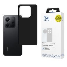 3mk ochranný kryt Matt Case Pro pro Redmi Note 14 Pro 4G 3mk ochranný kryt Matt Case Pro pro Redmi Note 14 Pro 4G