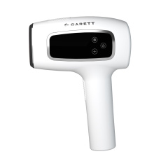 Garett Beauty Flash Sense IPL epilátor Garett Beauty Flash Sense IPL epilátor
