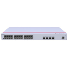 Huawei S310-24P4S PoE Switch CloudEngine S310-24P4S (24x GB ETH, 4x SFP) Huawei S310-24P4S PoE Switch CloudEngine S310-24P4S (24x GB ETH, 4x SFP)