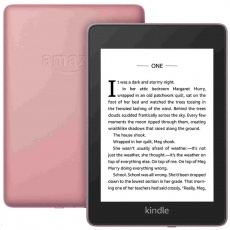Amazon Kindle Paperwhite 6" Wifi 8GB - PURPLE Amazon Kindle Paperwhite 6" Wifi 8GB - PURPLE