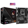 BAZAR - ASRock MB Sc AM5 X670E PG LIGHTNING, AMD X670, 4xDDR5, 1xDP, 1xHDMI - Po opravě (Komplet)