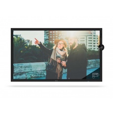 NEC LFD 75" CB751Q 75" interactive whiteboard display, UHD, 350cd/m2, Direct LED backlight, OPS Slot, Android SoC, 20 po NEC LFD 75" CB751Q 75" interactive whiteboard display, UHD, 350cd/m2, Direct LED backlight, OPS Slot, Android SoC, 20 po