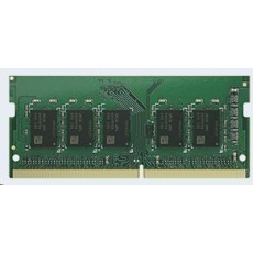 Synology paměť 4GB DDR4 ECC pro DS925+ Synology paměť 4GB DDR4 ECC pro DS925+