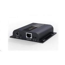 PREMIUMCORD HDMI samostatný receiver k extenderu kód: khext120-1 PREMIUMCORD HDMI samostatný receiver k extenderu kód: khext120-1