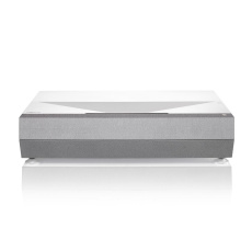 Optoma D2 Smart White (DLP, UST, laser, FULL 3D, UHD, 3000 ANSI, 1,8M:1, 3xHDMI, RS232, 2x10W speaker) Optoma D2 Smart White (DLP, UST, laser, FULL 3D, UHD, 3000 ANSI, 1,8M:1, 3xHDMI, RS232, 2x10W speaker)