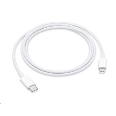 APPLE Lightning na USB-C kabel (1 m) (bulk)