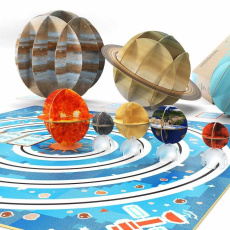 Ozobot STEAM Kits: OzoGoes - solární systém Ozobot STEAM Kits: OzoGoes - solární systém