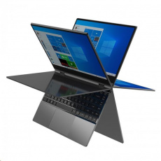 UMAX NTB VisionBook 14Wg Flex - IPS 14,1" 1920x1080,Celeron N4100@1.1GHz,4GB,64GB,IntelUHD, 2xUSB-C,M2SATA Slot - repair UMAX NTB VisionBook 14Wg Flex - IPS 14,1" 1920x1080,Celeron N4100@1.1GHz,4GB,64GB,IntelUHD, 2xUSB-C,M2SATA Slot - repair