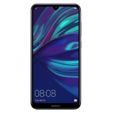 HUAWEI Y7 2019, černá (GMS) HUAWEI Y7 2019, černá (GMS)