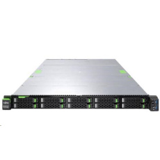FUJITSU SRV RX2530M7 PRIMERGY Xeon Gold 5415+ 8C 2.9 GHz 32GB(1Rx4) 8xBAY2.5 BEZ HDD HP IRMC RP 2xTITAN-900W RACK 1U FUJITSU SRV RX2530M7 PRIMERGY Xeon Gold 5415+ 8C 2.9 GHz 32GB(1Rx4) 8xBAY2.5 BEZ HDD HP IRMC RP 2xTITAN-900W RACK 1U