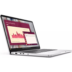 DELL NTB Pro 14 PC14250/U7-265U/16GB/512SSD/14" FHD+ /IR Cam & Mic/NO AC Adapter/WLAN/Backlit Kb/W11P/3Y PS NBD DELL NTB Pro 14 PC14250/U7-265U/16GB/512SSD/14" FHD+ /IR Cam & Mic/NO AC Adapter/WLAN/Backlit Kb/W11P/3Y PS NBD
