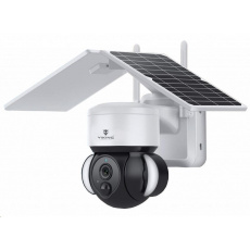 Viking solární HD kamera HDs02 4G Viking solární HD kamera HDs02 4G