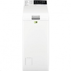 Electrolux PerfectCare 700 EW7T3372C Pračka s horním plněním Electrolux PerfectCare 700 EW7T3372C Pračka s horním plněním