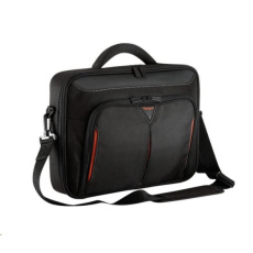 Targus® Classic+ 15-15.6" Clamshell Laptop Case Black - rozbaleno Targus® Classic+ 15-15.6" Clamshell Laptop Case Black - rozbaleno