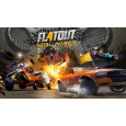 FlatOut 4: Total Insanity (PC) klíč Steam
